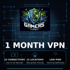 gamersvpn_1m_woocommerce_v2