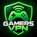 GamersVPN logo